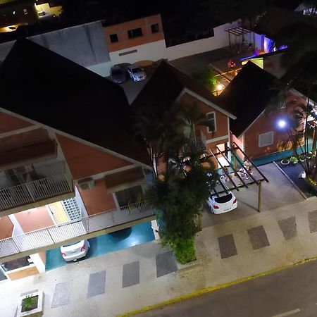 Chale Apart Hotel โบนิโต ภายนอก รูปภาพ