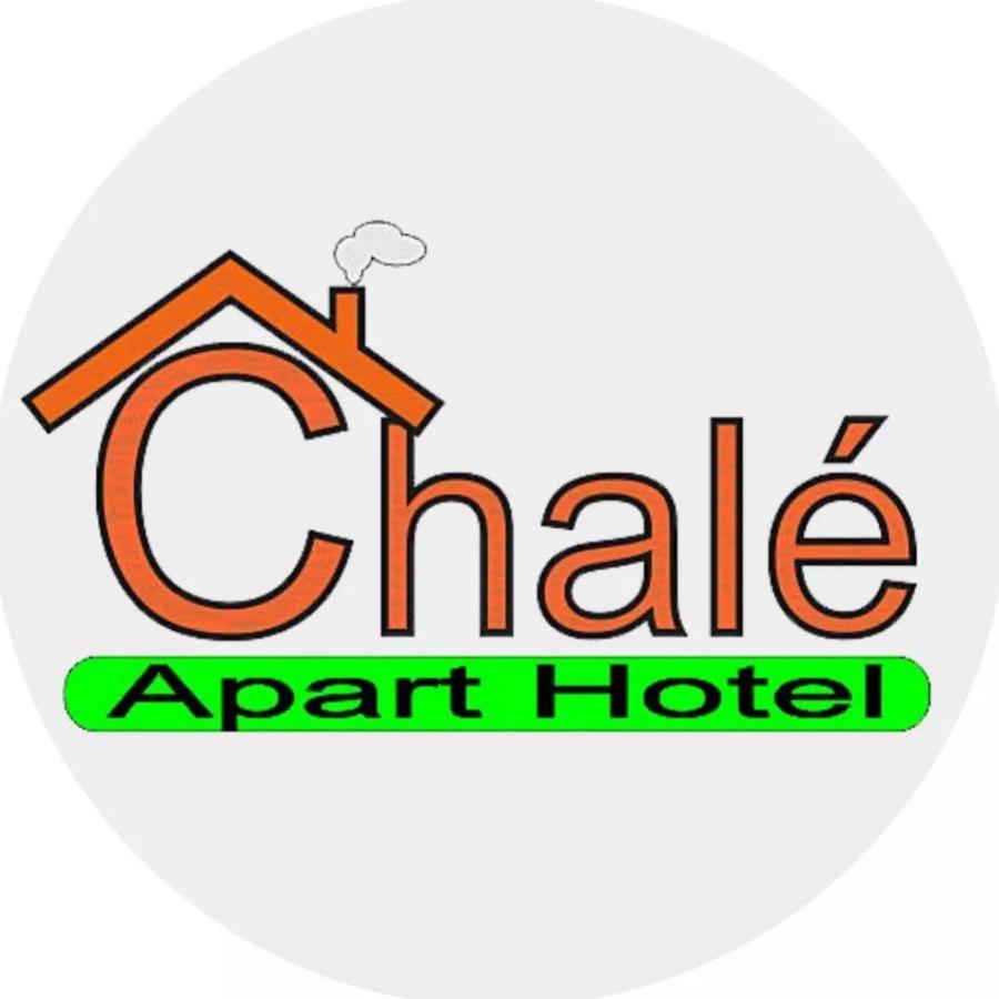 Chale Apart Hotel โบนิโต ภายนอก รูปภาพ