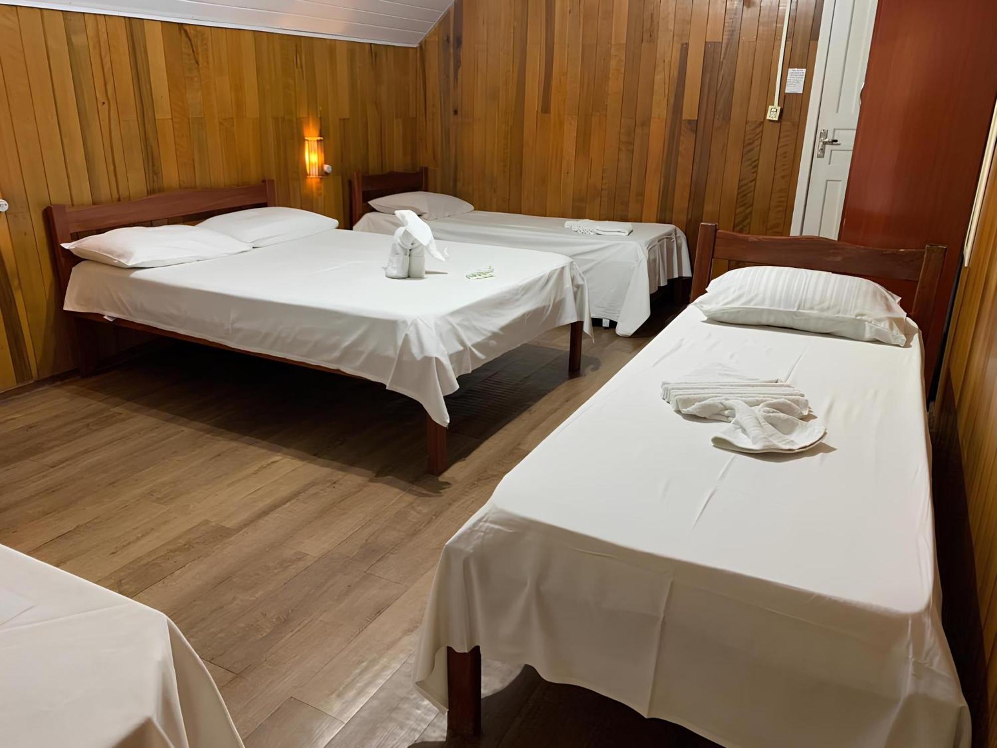 Chale Apart Hotel โบนิโต ภายนอก รูปภาพ