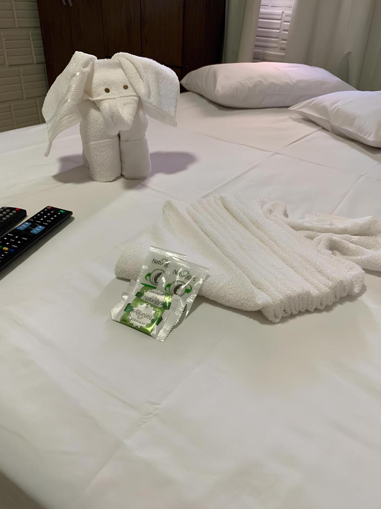Chale Apart Hotel โบนิโต ภายนอก รูปภาพ